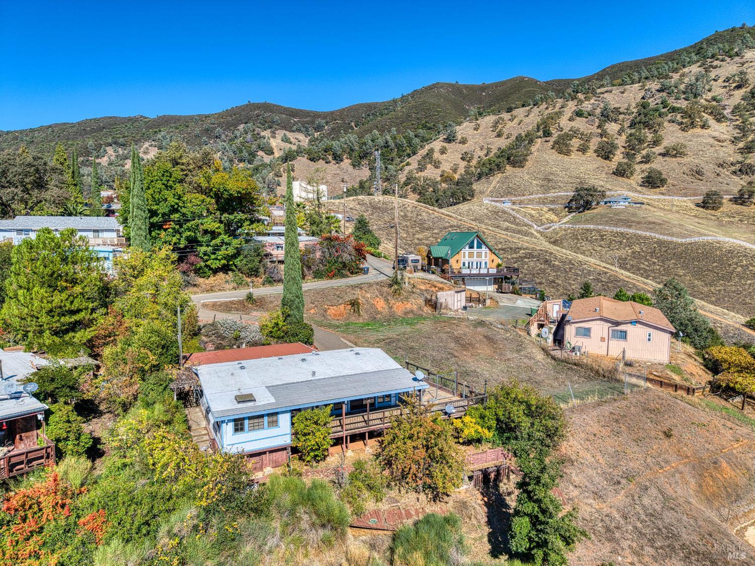 Detail Gallery Image 48 of 50 For 3360 Yuba St, Nice,  CA 95464 - 2 Beds | 2 Baths