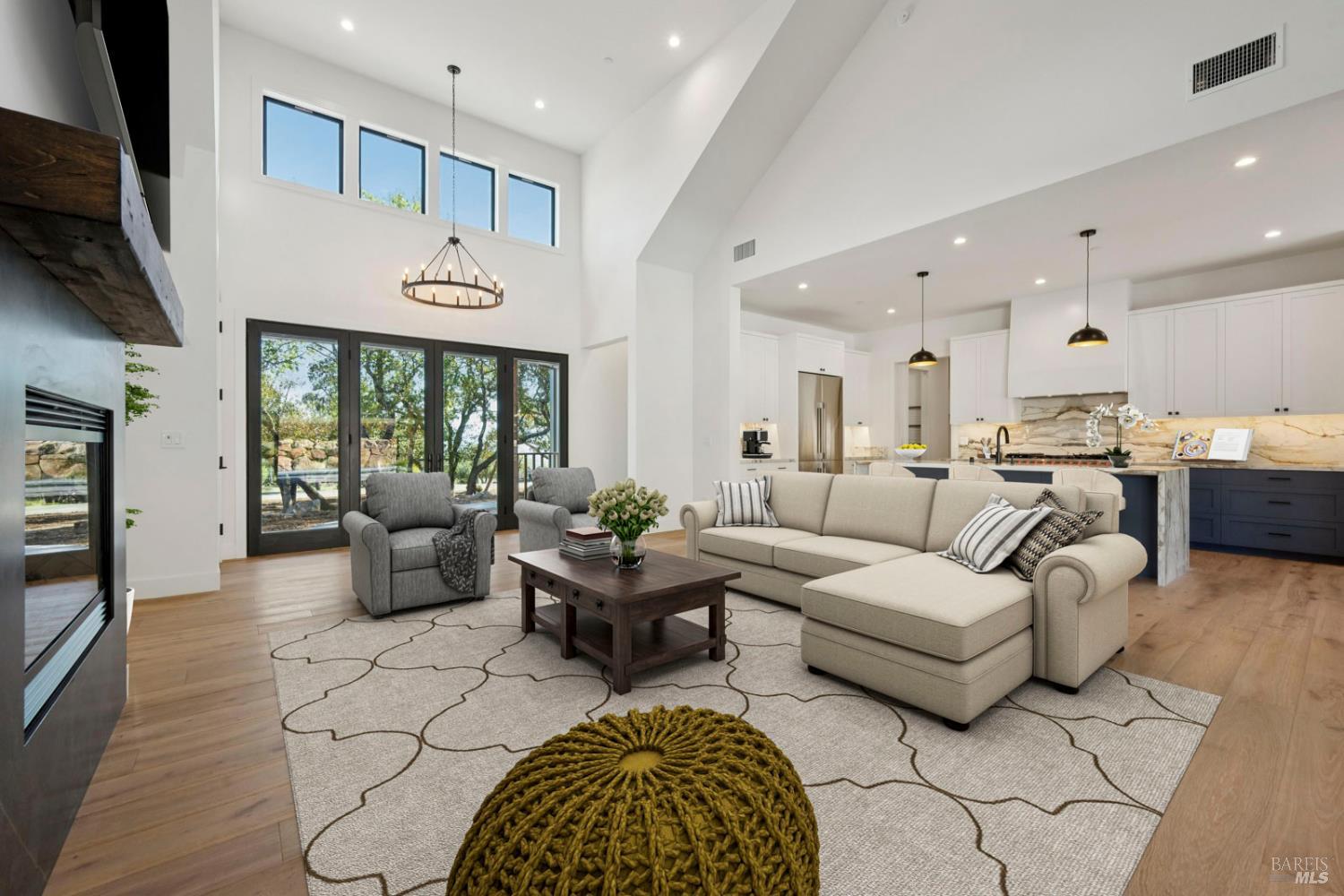 Detail Gallery Image 25 of 79 For 2716 Rollo Rd, Santa Rosa,  CA 95404 - 4 Beds | 3/1 Baths