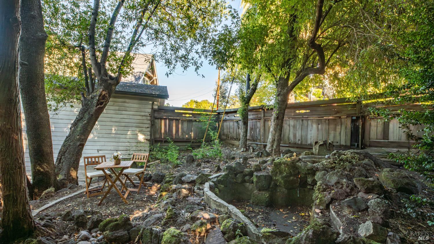 Detail Gallery Image 45 of 77 For 150 Bungalow Ave, San Rafael,  CA 94901 - 4 Beds | 2 Baths