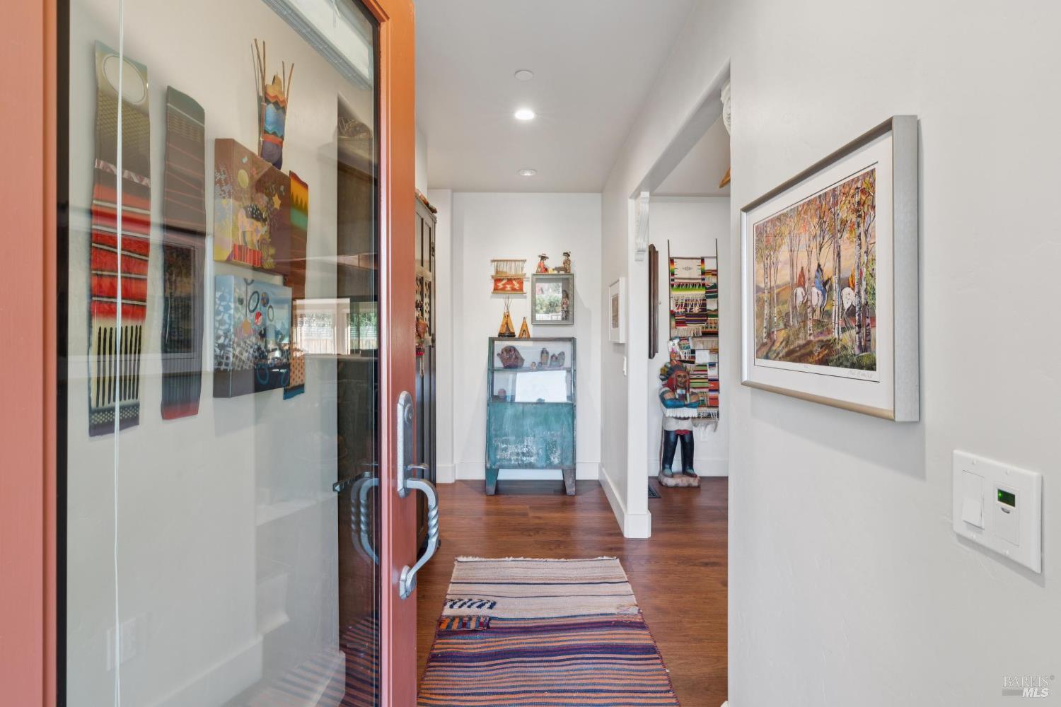 Detail Gallery Image 3 of 46 For 32 El Nido Ct, Sonoma,  CA 95476 - 3 Beds | 2 Baths