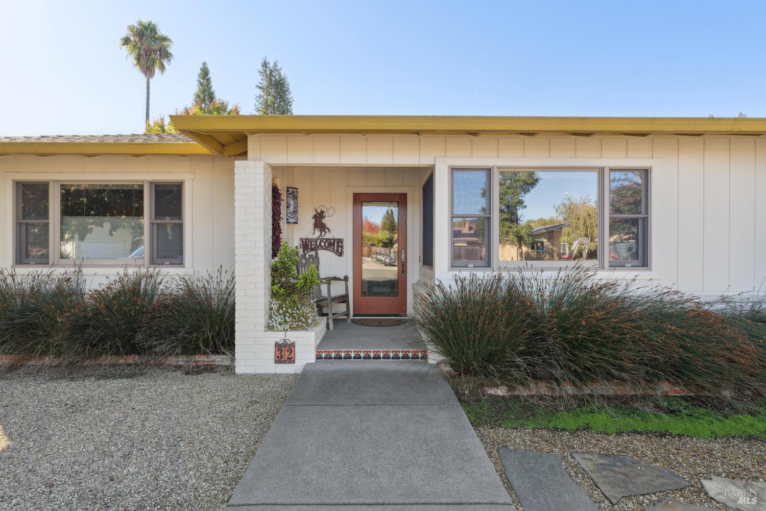 Detail Gallery Image 43 of 46 For 32 El Nido Ct, Sonoma,  CA 95476 - 3 Beds | 2 Baths