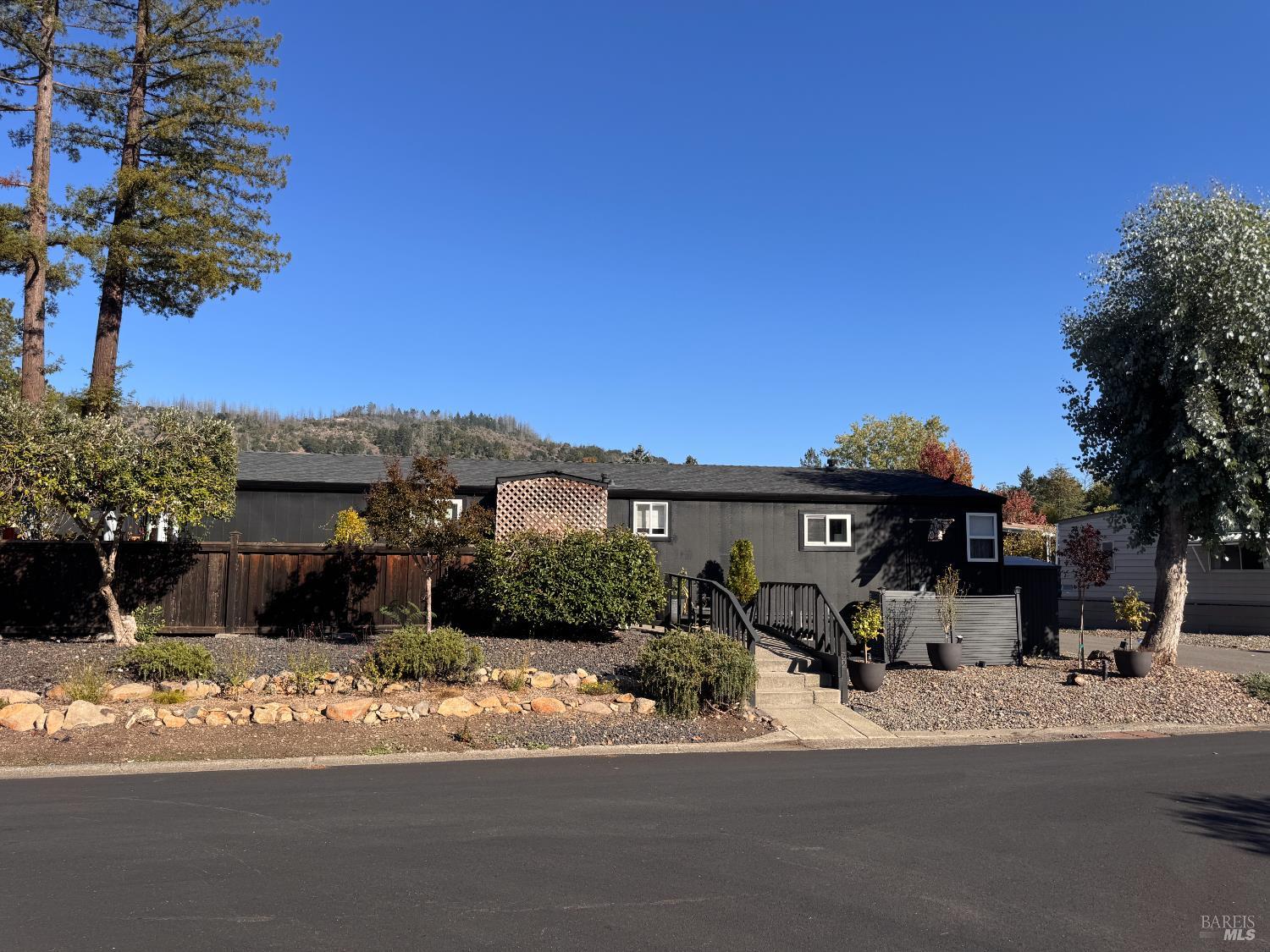 Detail Gallery Image 47 of 49 For 52 Oakstone Ct 52, Santa Rosa,  CA 95409 - 2 Beds | 2 Baths