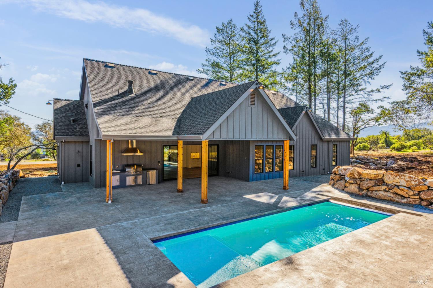 Detail Gallery Image 41 of 79 For 2716 Rollo Rd, Santa Rosa,  CA 95404 - 4 Beds | 3/1 Baths