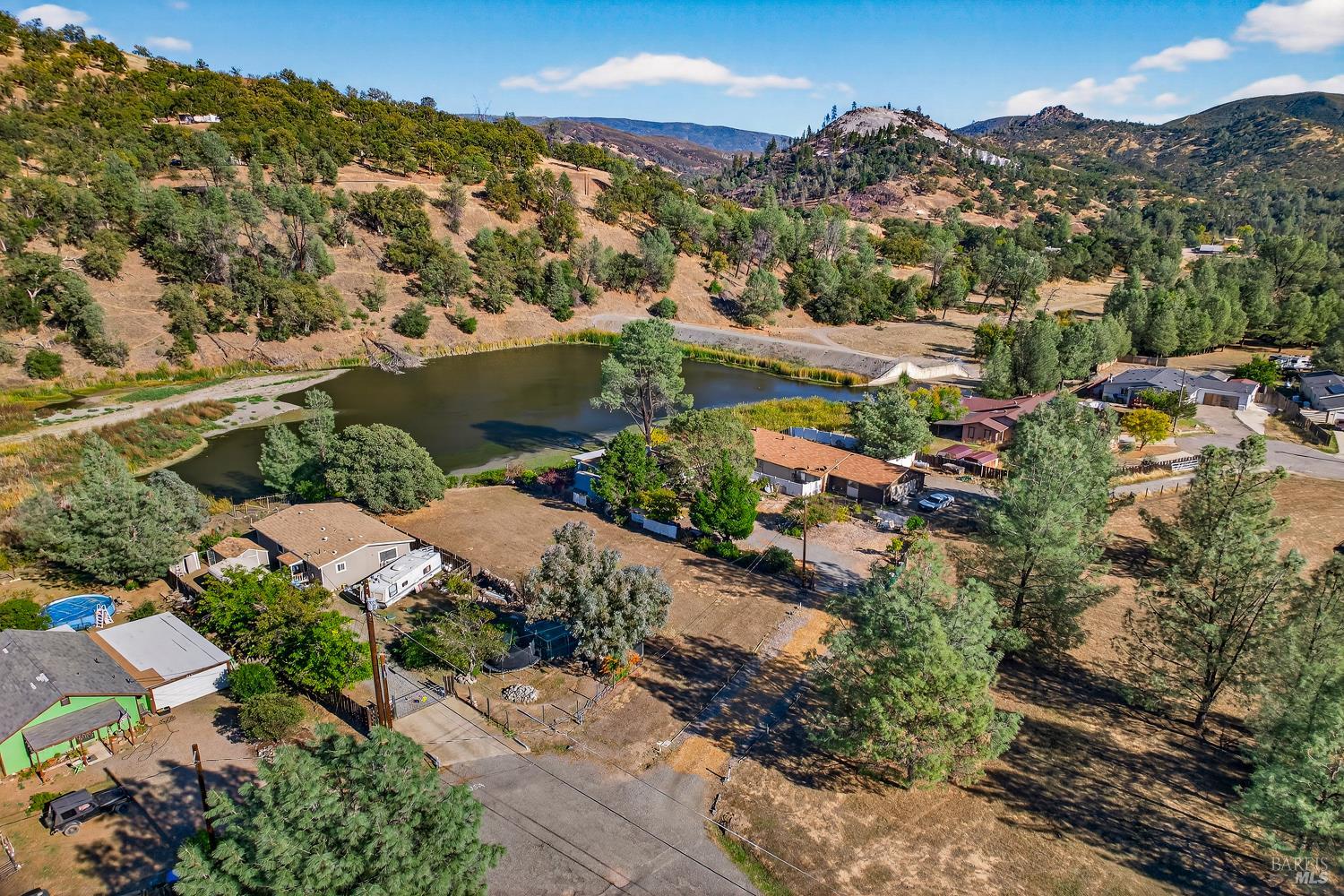 Detail Gallery Image 23 of 31 For 2986 Quince Way, Clearlake Oaks,  CA 95423 - – Beds | – Baths