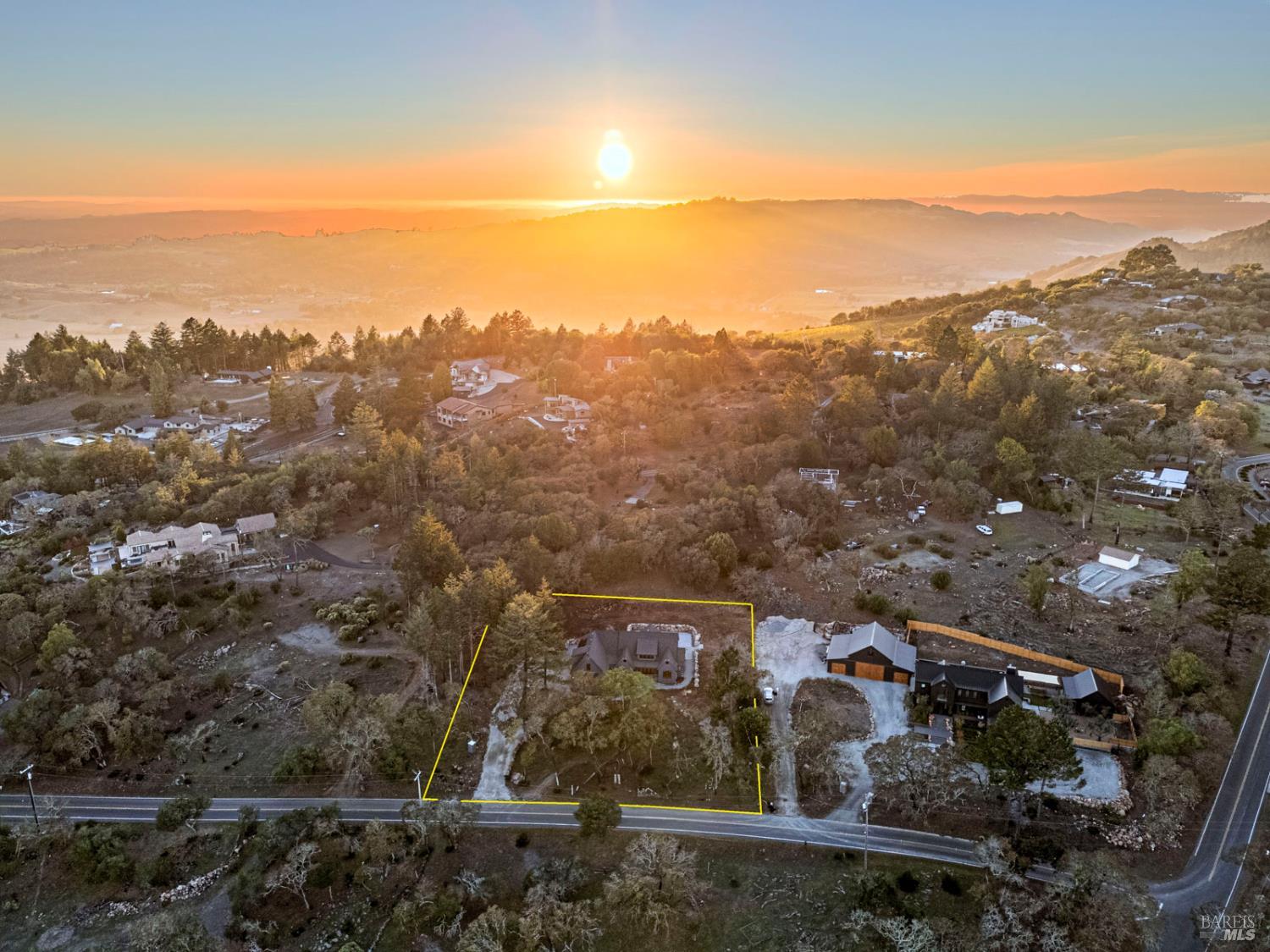 Detail Gallery Image 78 of 79 For 2716 Rollo Rd, Santa Rosa,  CA 95404 - 4 Beds | 3/1 Baths