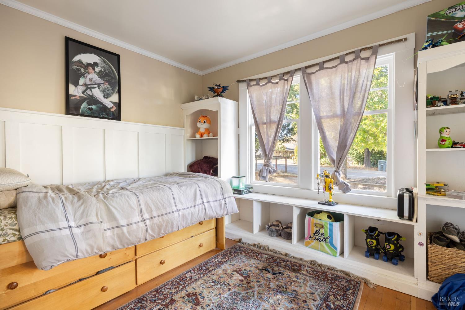 Detail Gallery Image 13 of 43 For 3765 Twig Ave, Sebastopol,  CA 95472 - 3 Beds | 1 Baths