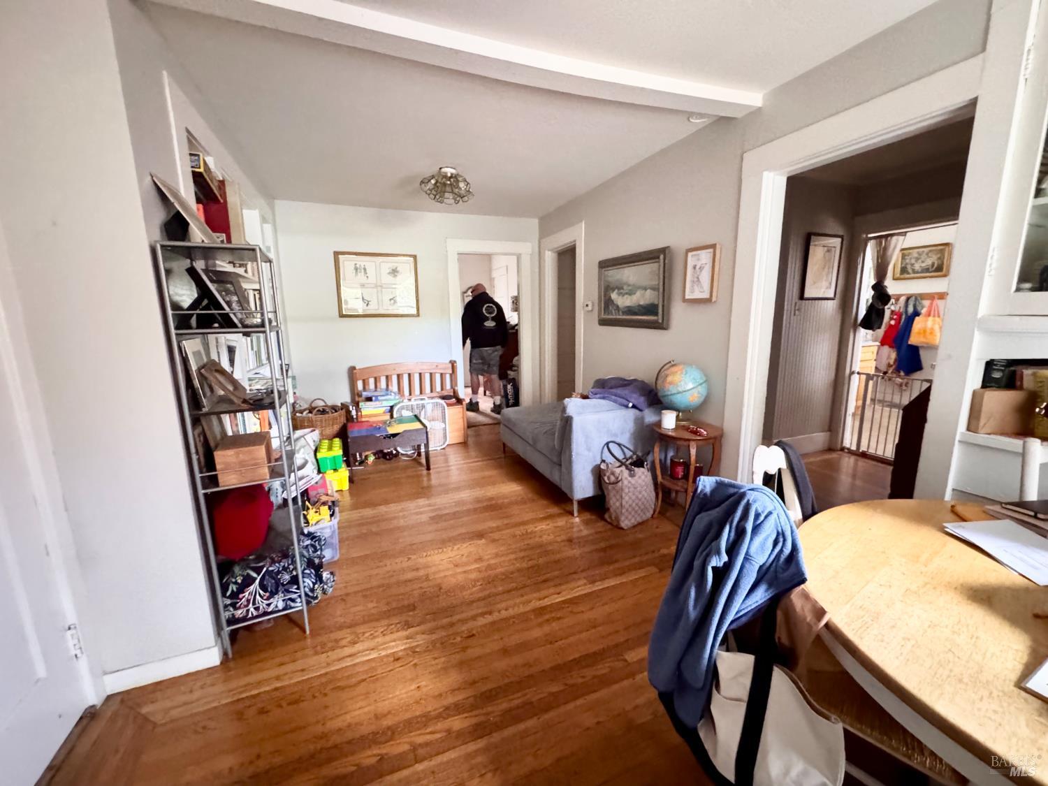 Detail Gallery Image 16 of 22 For 55 Park Rd, Fairfax,  CA 94930 - 11 Beds | 6/2 Baths