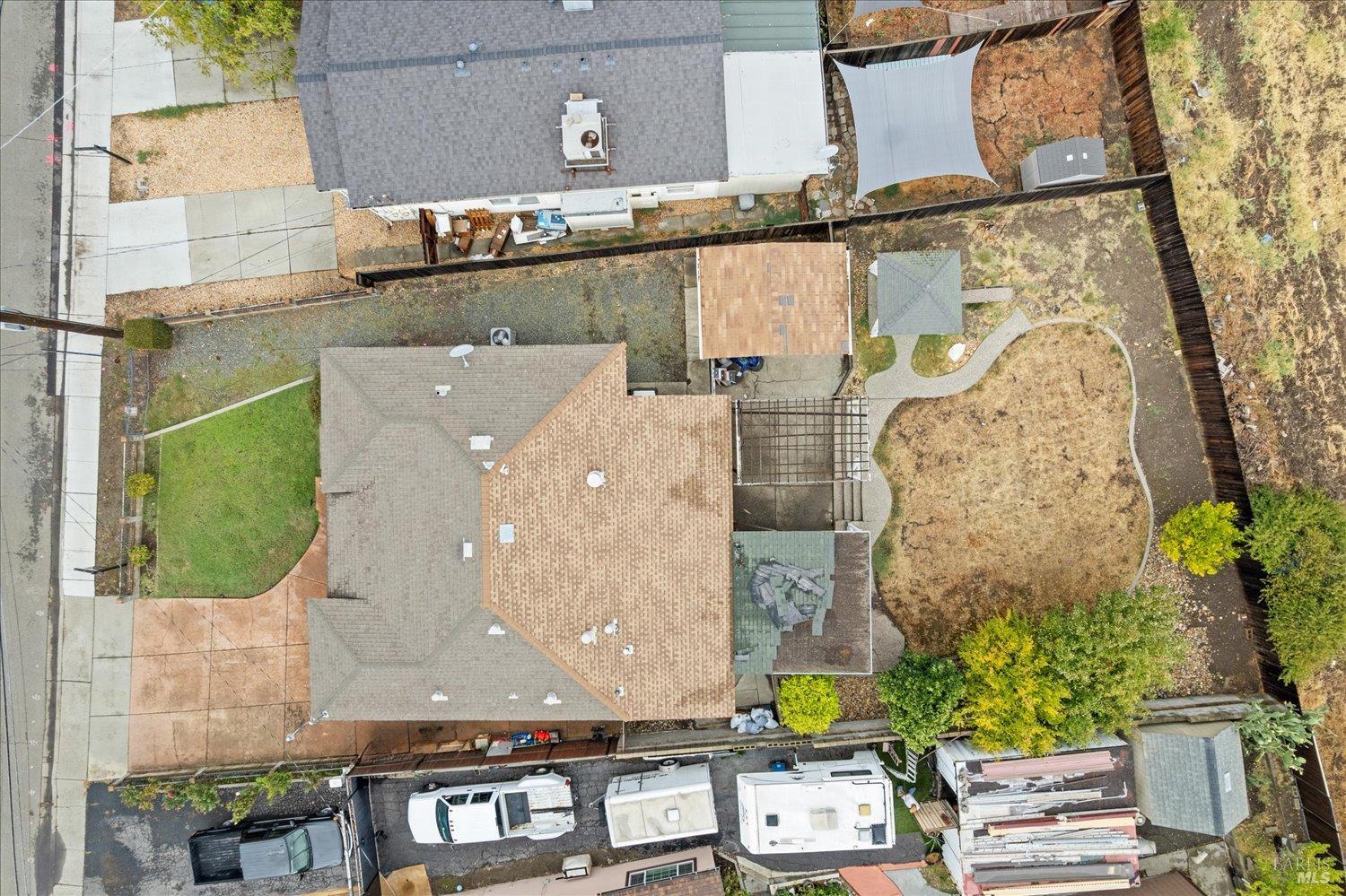 Detail Gallery Image 22 of 22 For 364 Brown St, Vacaville,  CA 95688 - 4 Beds | 2 Baths