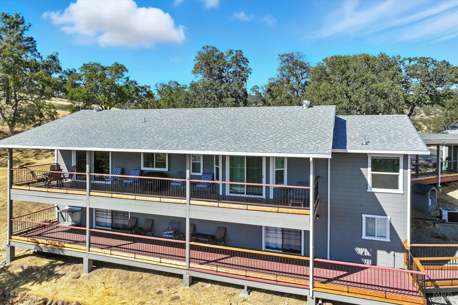 Detail Gallery Image 2 of 75 For Address Is Not Disclosed, Hidden Valley Lake,  CA 95467 - 3 Beds | 3 Baths