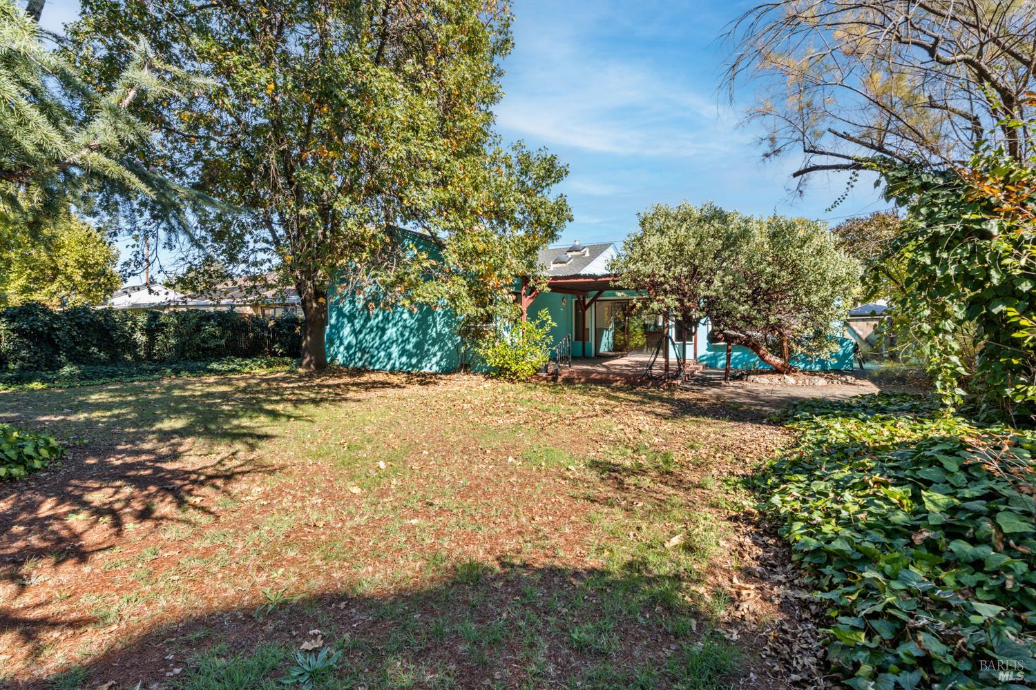 Detail Gallery Image 21 of 21 For 970 N Pine St, Ukiah,  CA 95482 - 3 Beds | 2 Baths