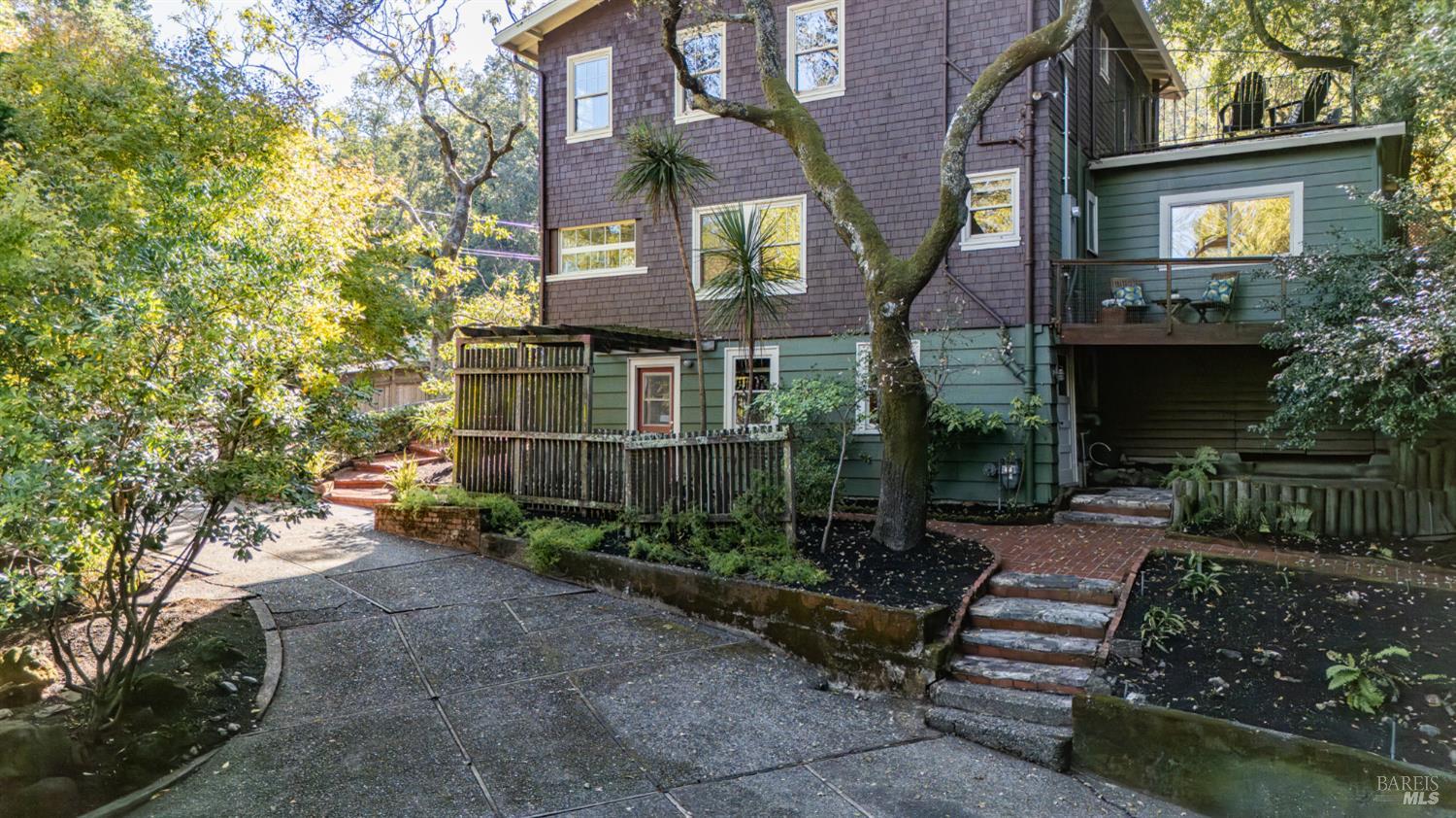 Detail Gallery Image 43 of 77 For 150 Bungalow Ave, San Rafael,  CA 94901 - 4 Beds | 2 Baths