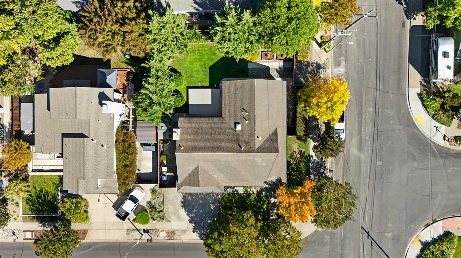 Detail Gallery Image 58 of 64 For 1049 Charlson Way, Napa,  CA 94558 - 3 Beds | 2 Baths