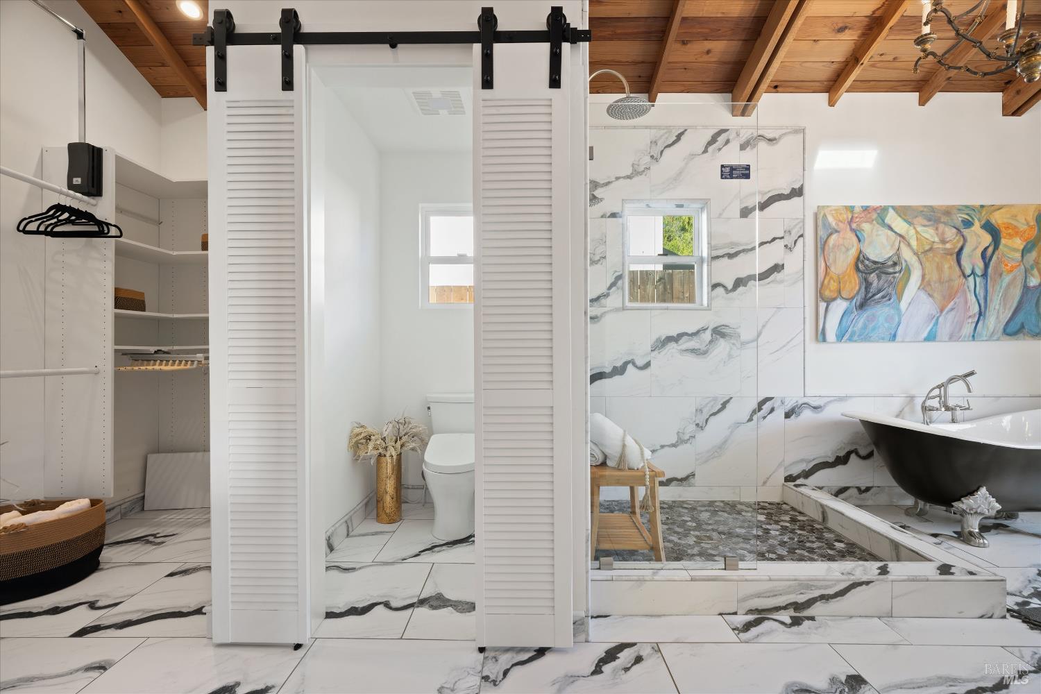 Detail Gallery Image 19 of 41 For 620 Brown St, Healdsburg,  CA 95448 - 4 Beds | 4/1 Baths