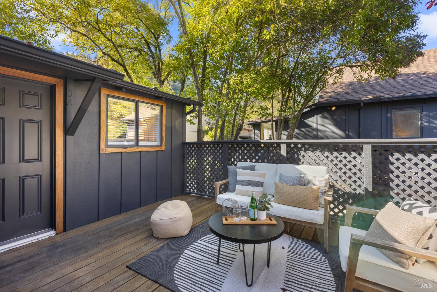 Detail Gallery Image 49 of 67 For 5 Hillside Ave, Kentfield,  CA 94904 - 5 Beds | 3 Baths