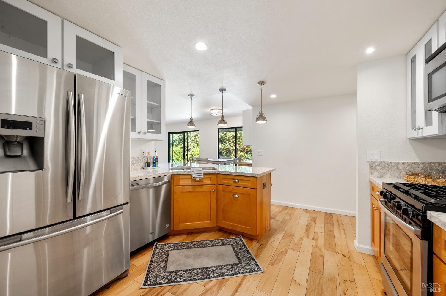 Detail Gallery Image 21 of 64 For 1049 Charlson Way, Napa,  CA 94558 - 3 Beds | 2 Baths