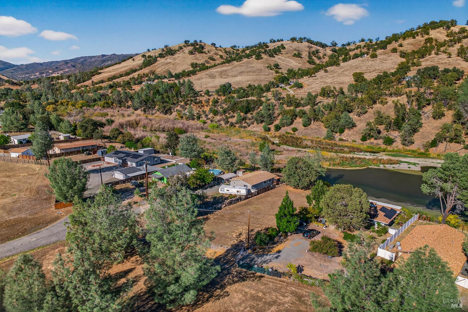 Detail Gallery Image 25 of 31 For 2986 Quince Way, Clearlake Oaks,  CA 95423 - – Beds | – Baths