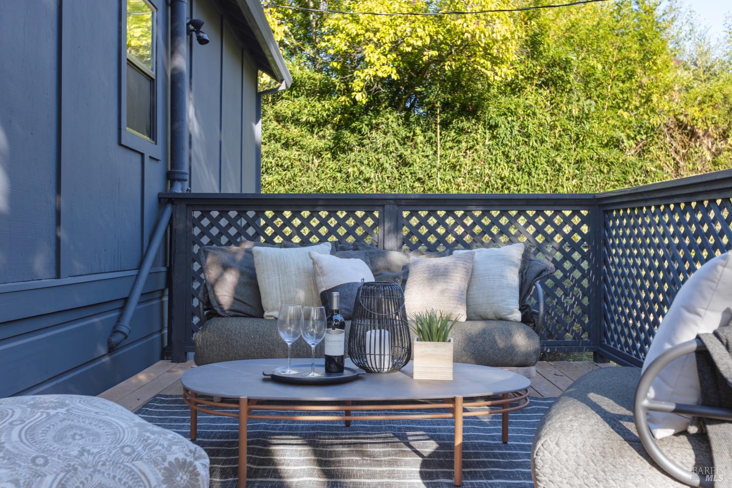 Detail Gallery Image 40 of 67 For 5 Hillside Ave, Kentfield,  CA 94904 - 5 Beds | 3 Baths