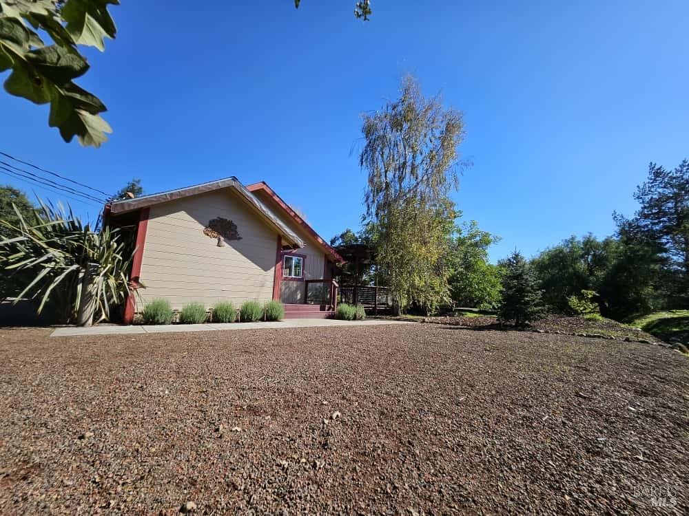 Detail Gallery Image 27 of 27 For 6060 Oak Ave, Cotati,  CA 94931 - 4 Beds | 2 Baths