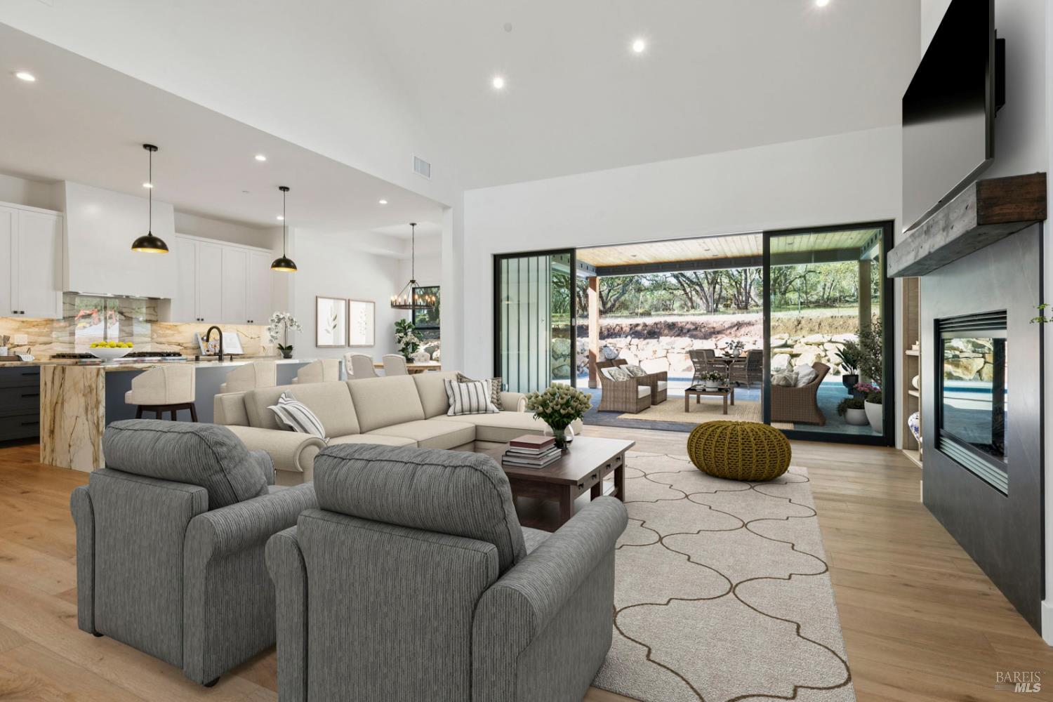 Detail Gallery Image 19 of 79 For 2716 Rollo Rd, Santa Rosa,  CA 95404 - 4 Beds | 3/1 Baths