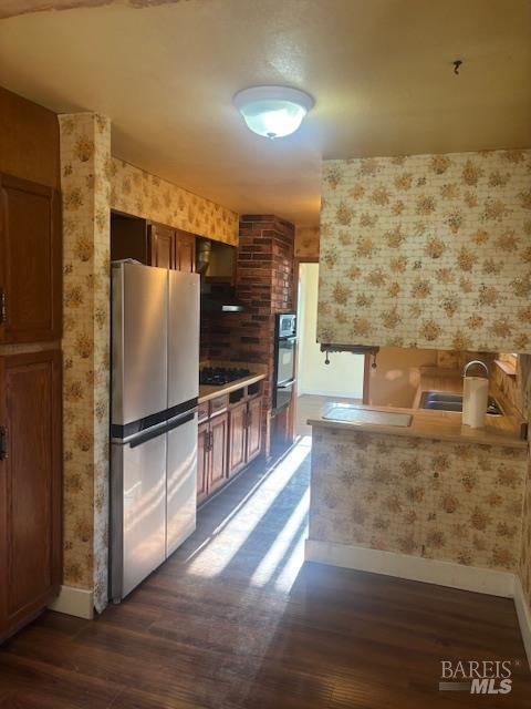 Detail Gallery Image 8 of 18 For 749 Grove St, Sonoma,  CA 95476 - 3 Beds | 2 Baths