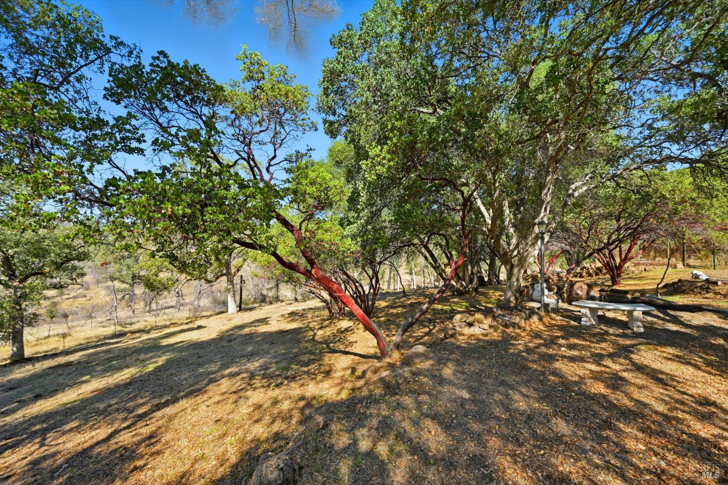 Detail Gallery Image 45 of 47 For 16261 Conestoga Rd, Hidden Valley Lake,  CA 95467 - 3 Beds | 2/1 Baths