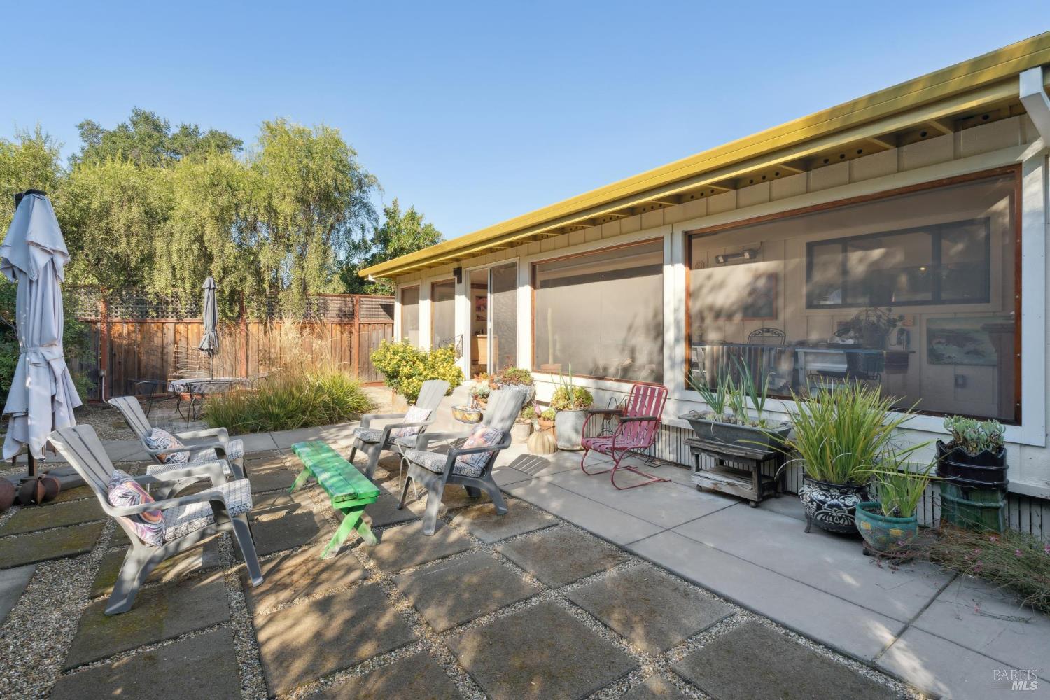 Detail Gallery Image 38 of 46 For 32 El Nido Ct, Sonoma,  CA 95476 - 3 Beds | 2 Baths