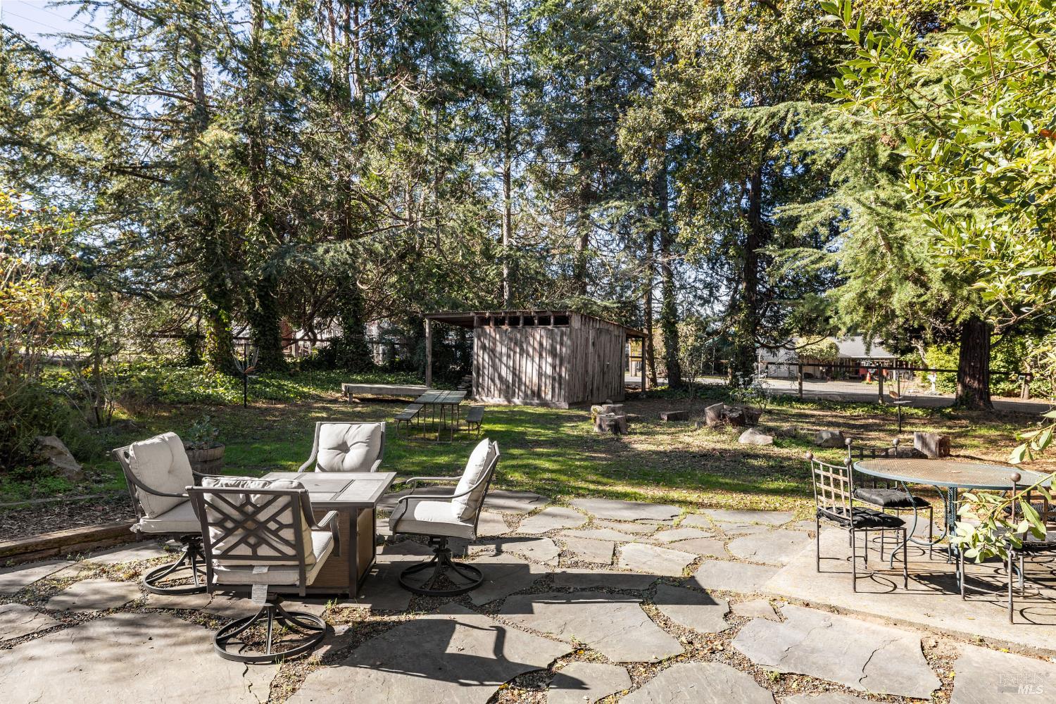 Detail Gallery Image 30 of 43 For 3765 Twig Ave, Sebastopol,  CA 95472 - 3 Beds | 1 Baths