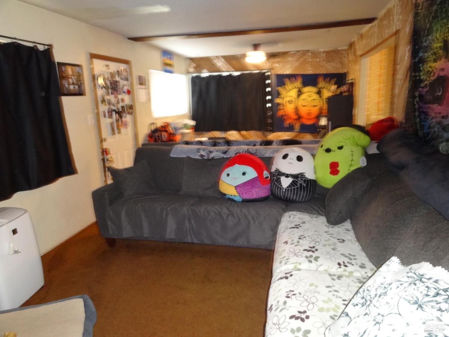 Detail Gallery Image 13 of 20 For 1005 Temple Ave, Santa Rosa,  CA 95404 - 2 Beds | 1 Baths