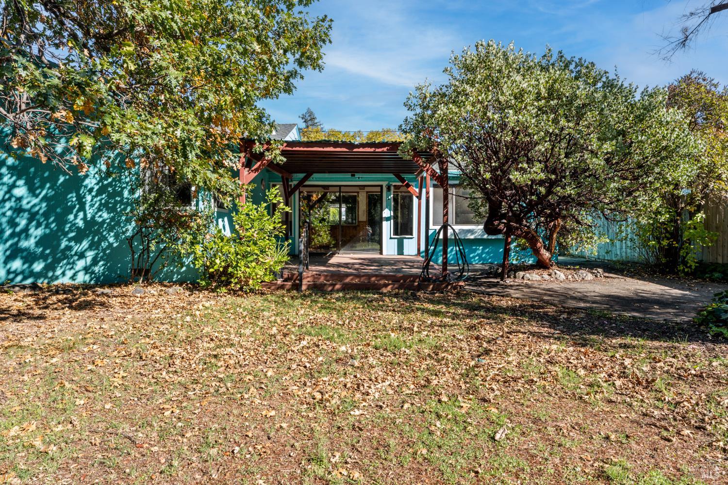 Detail Gallery Image 20 of 21 For 970 N Pine St, Ukiah,  CA 95482 - 3 Beds | 2 Baths