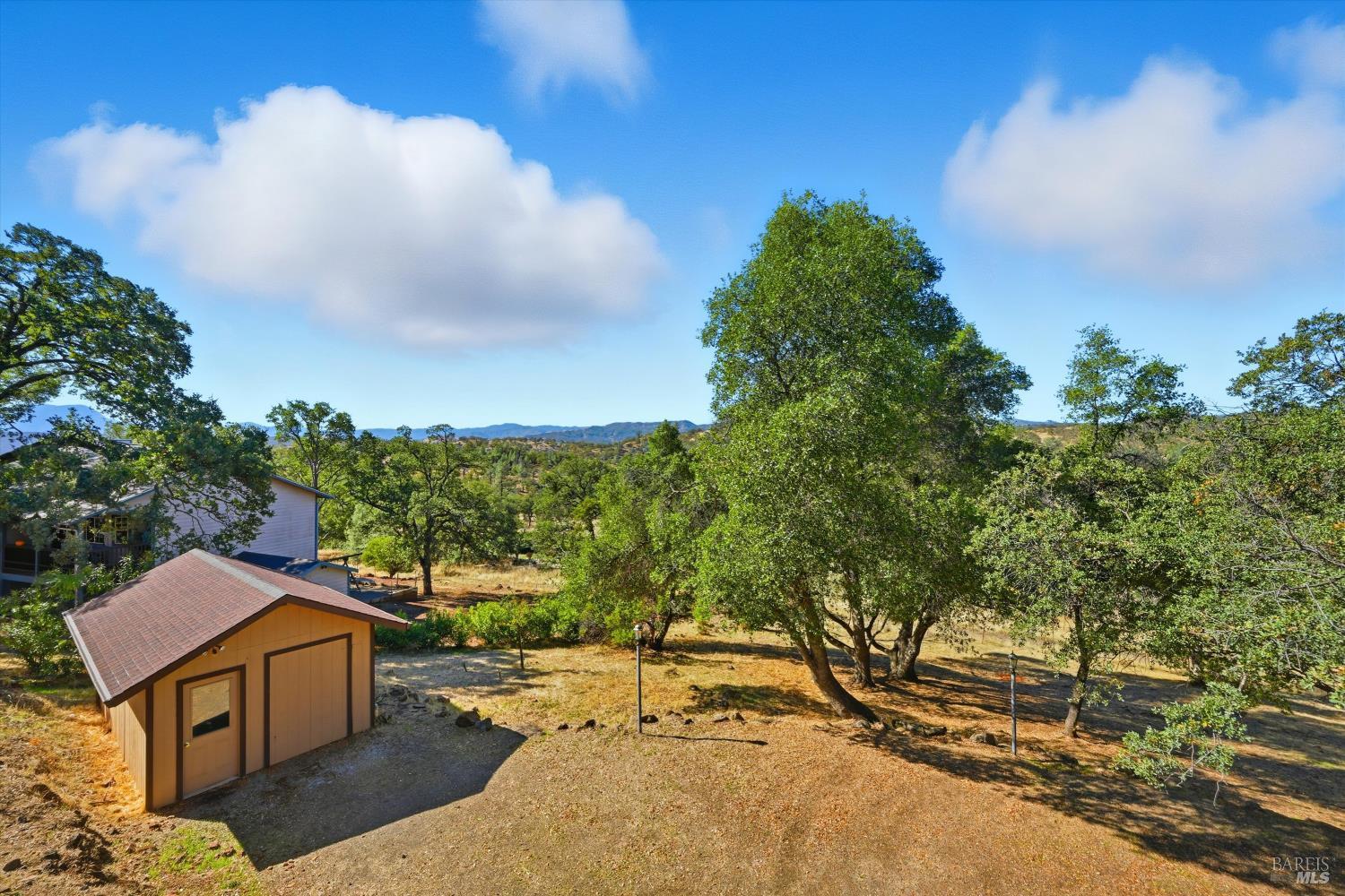 Detail Gallery Image 38 of 47 For 16261 Conestoga Rd, Hidden Valley Lake,  CA 95467 - 3 Beds | 2/1 Baths