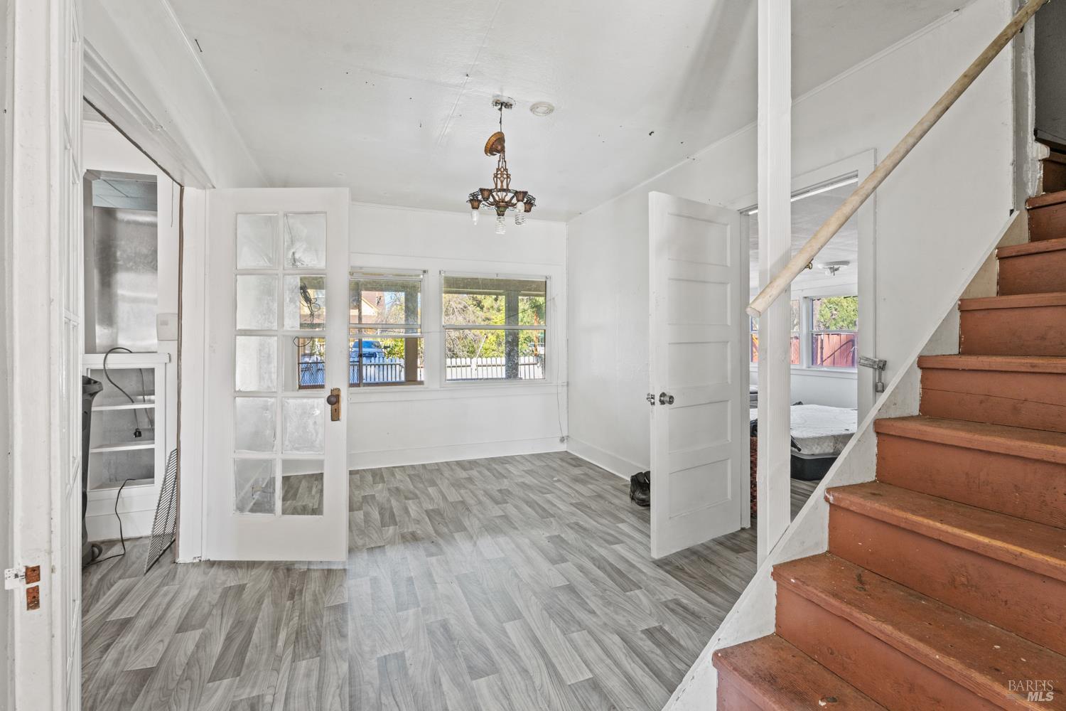 Detail Gallery Image 6 of 12 For 23925 Eberle St, Covelo,  CA 95428 - 5 Beds | 2 Baths