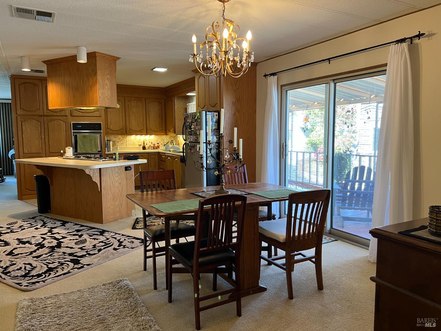 Detail Gallery Image 13 of 31 For 121 Panorama Dr, Novato,  CA 94949 - 2 Beds | 2 Baths