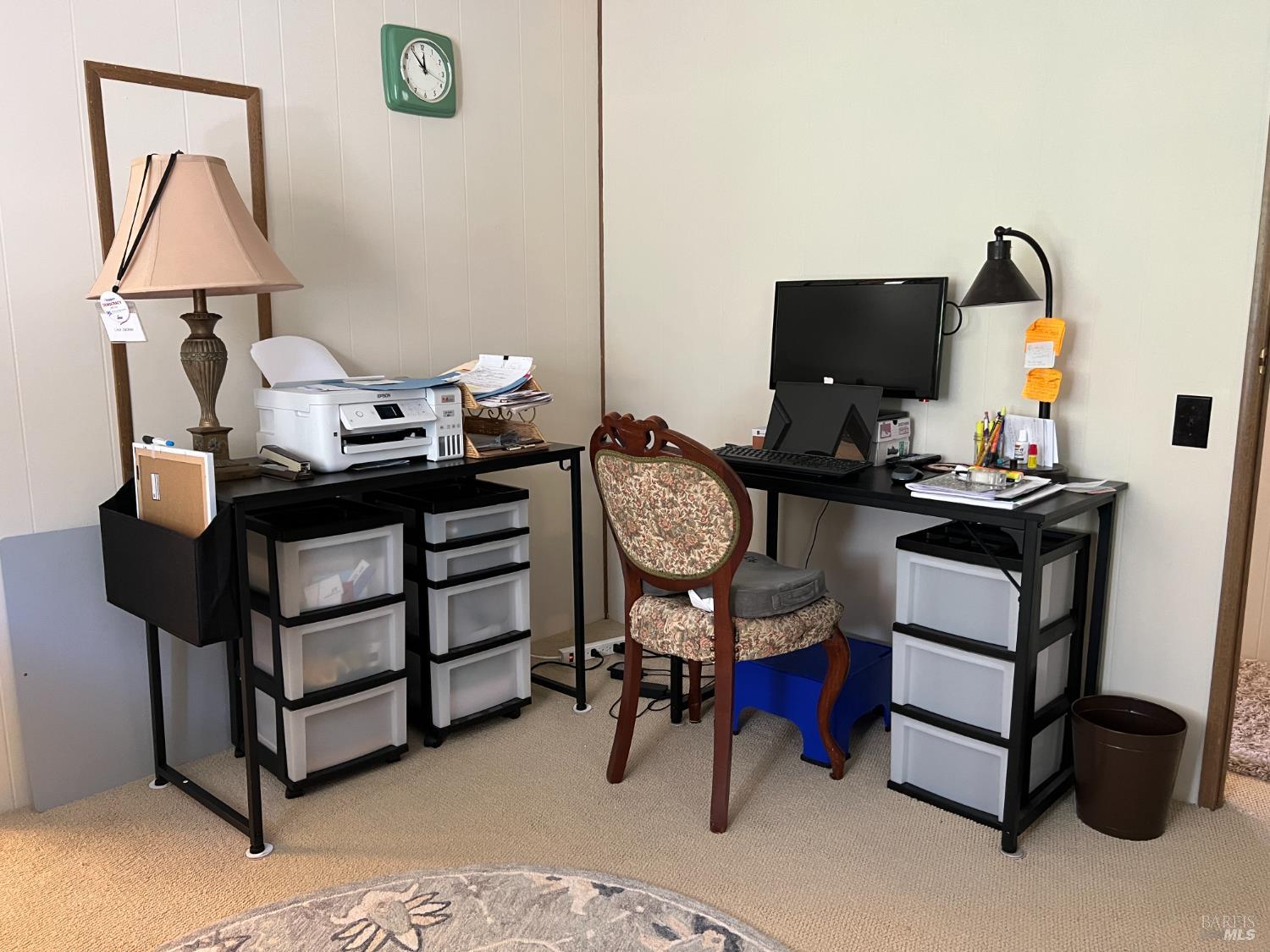 Detail Gallery Image 20 of 31 For 121 Panorama Dr, Novato,  CA 94949 - 2 Beds | 2 Baths