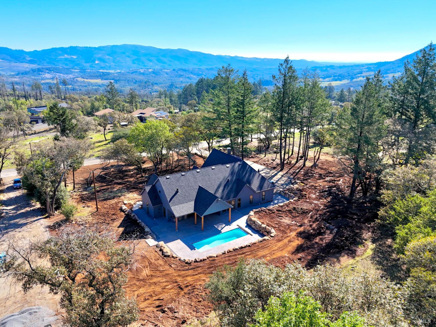 Detail Gallery Image 75 of 79 For 2716 Rollo Rd, Santa Rosa,  CA 95404 - 4 Beds | 3/1 Baths