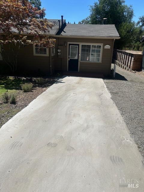 Detail Gallery Image 33 of 37 For 355 Sky Oaks Dr, Angwin,  CA 94508 - 5 Beds | 2 Baths