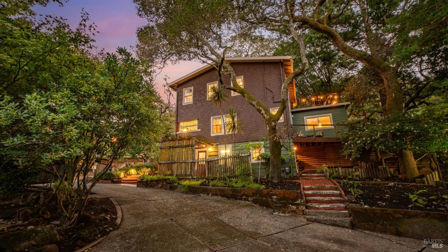 Detail Gallery Image 72 of 77 For 150 Bungalow Ave, San Rafael,  CA 94901 - 4 Beds | 2 Baths