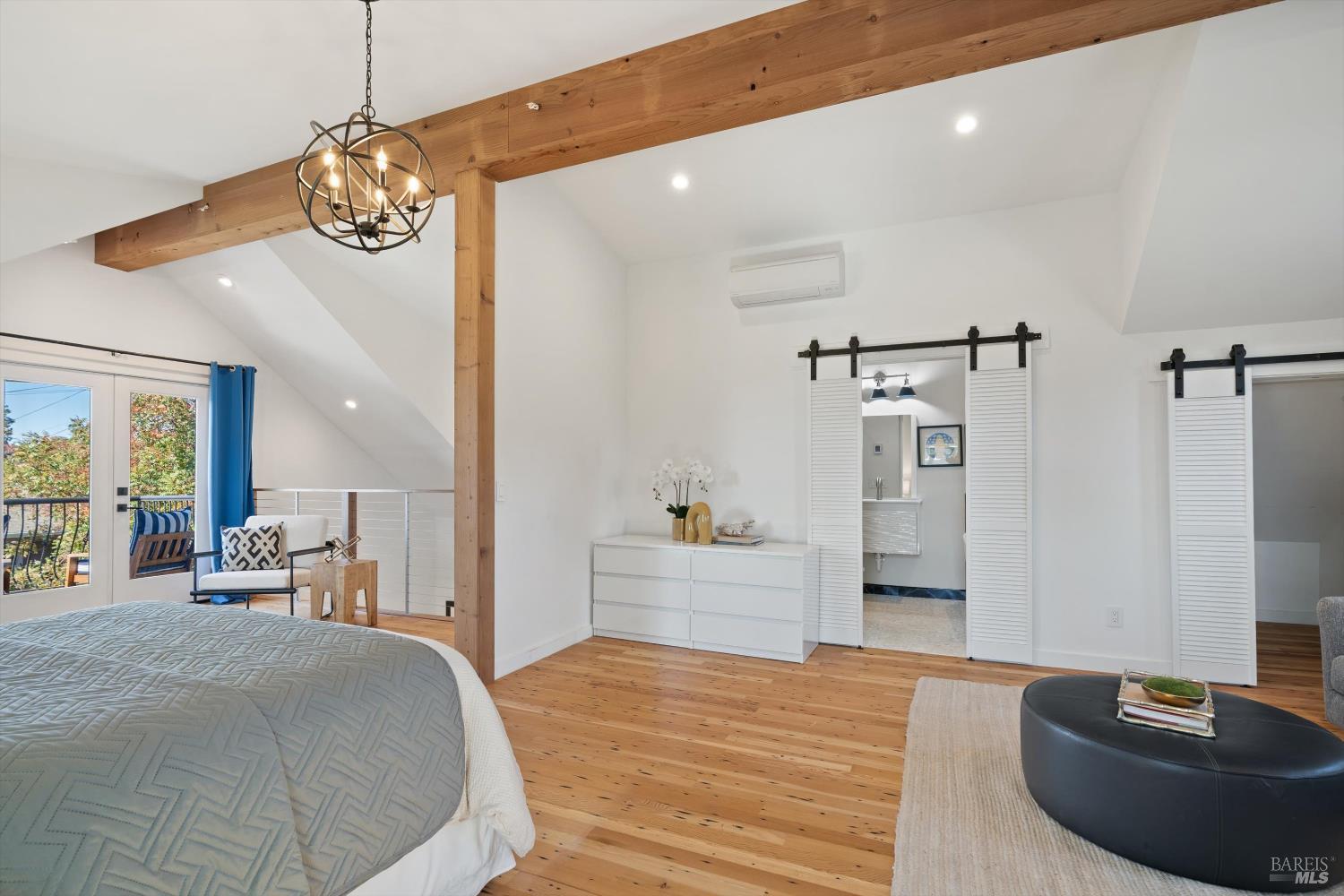 Detail Gallery Image 23 of 41 For 620 Brown St, Healdsburg,  CA 95448 - 4 Beds | 4/1 Baths