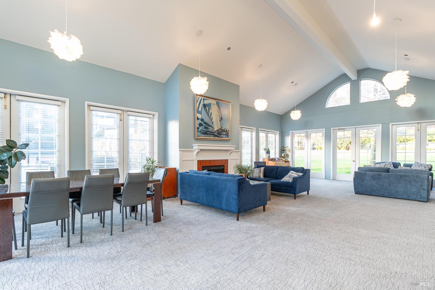 Detail Gallery Image 23 of 28 For 1201 Brickyard Way #205,  Richmond,  CA 94801 - 1 Beds | 1 Baths