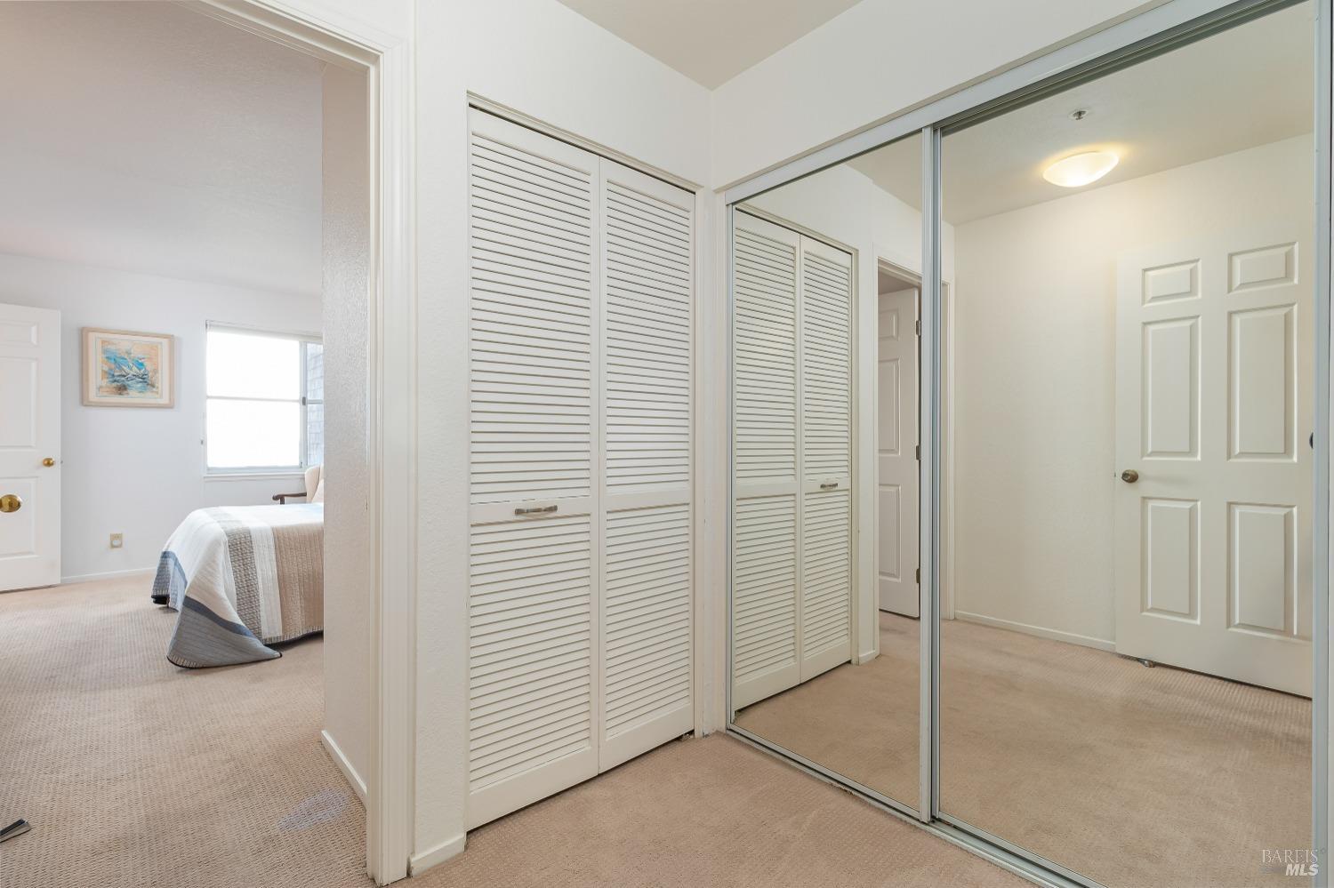 Detail Gallery Image 13 of 28 For 1201 Brickyard Way #205,  Richmond,  CA 94801 - 1 Beds | 1 Baths