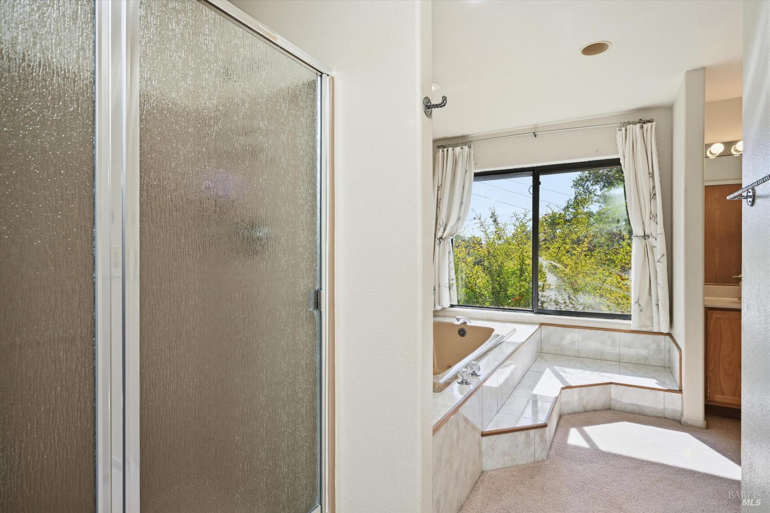 Detail Gallery Image 23 of 47 For 16261 Conestoga Rd, Hidden Valley Lake,  CA 95467 - 3 Beds | 2/1 Baths