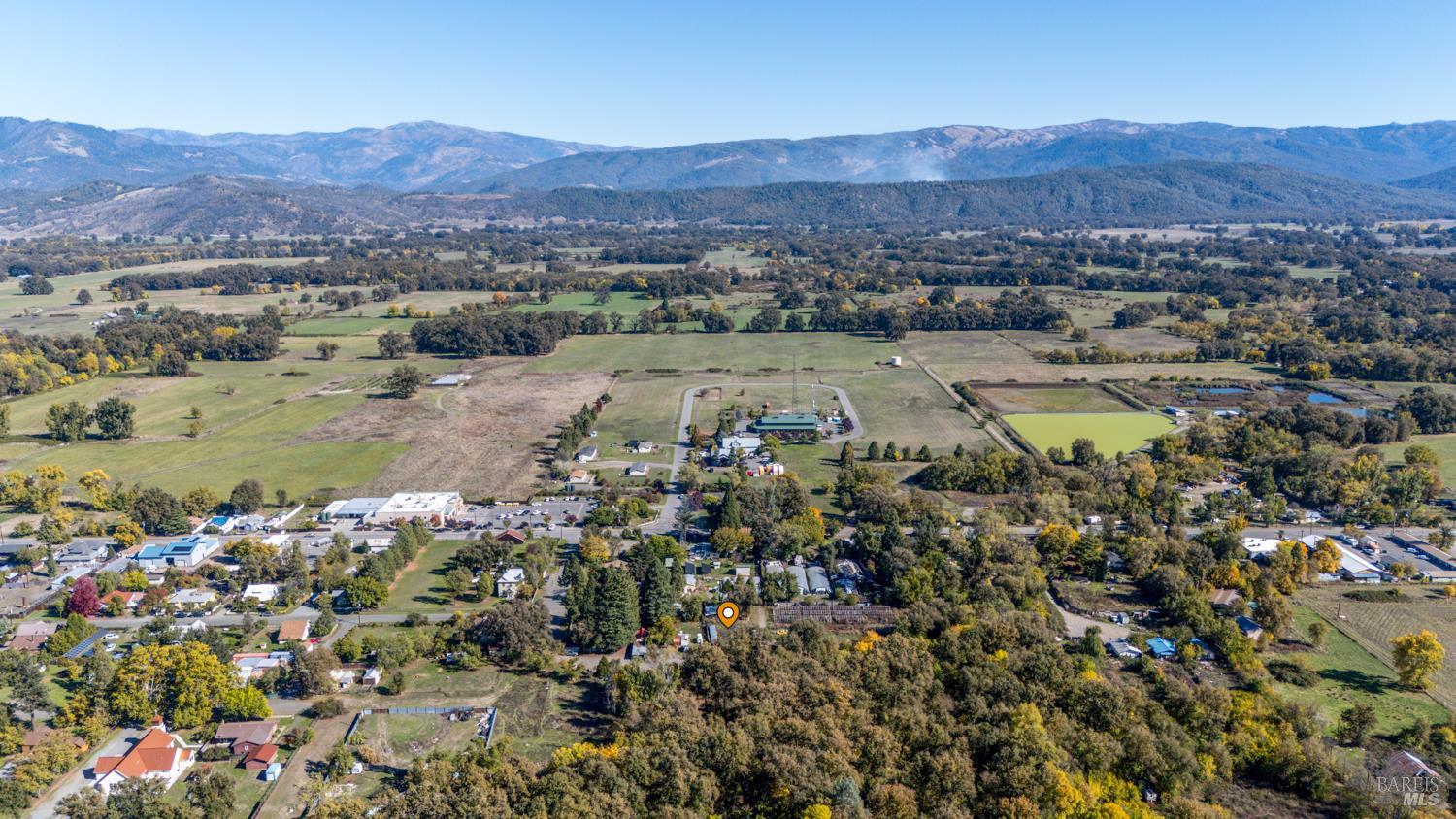 Detail Gallery Image 11 of 12 For 23925 Eberle St, Covelo,  CA 95428 - 5 Beds | 2 Baths