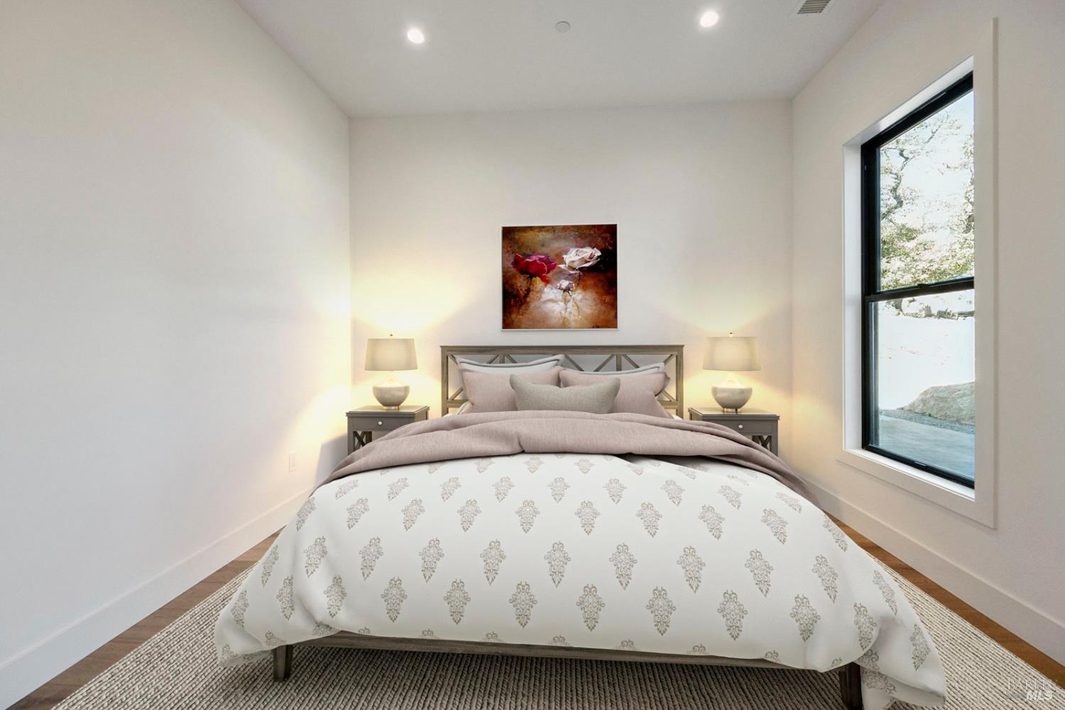 Detail Gallery Image 65 of 79 For 2716 Rollo Rd, Santa Rosa,  CA 95404 - 4 Beds | 3/1 Baths