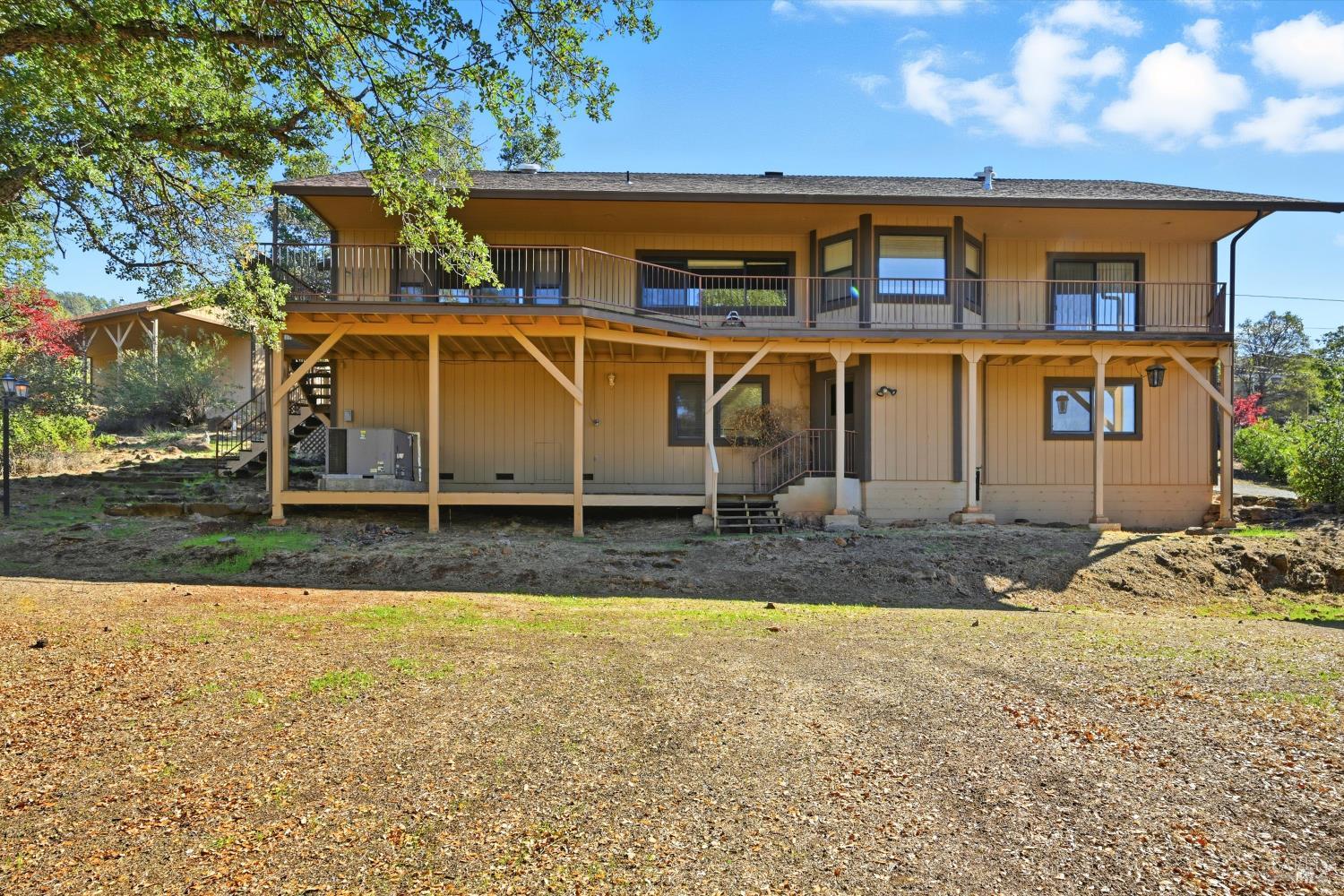 Detail Gallery Image 31 of 47 For 16261 Conestoga Rd, Hidden Valley Lake,  CA 95467 - 3 Beds | 2/1 Baths