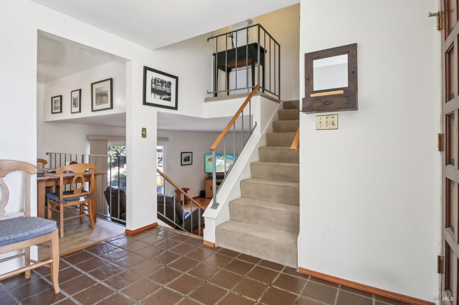 Detail Gallery Image 10 of 64 For 3217 Ensenada Dr, San Ramon,  CA 94583 - 4 Beds | 2/1 Baths