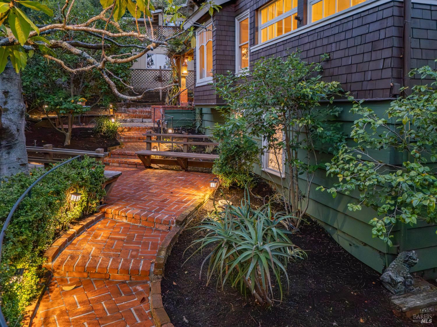 Detail Gallery Image 49 of 77 For 150 Bungalow Ave, San Rafael,  CA 94901 - 4 Beds | 2 Baths