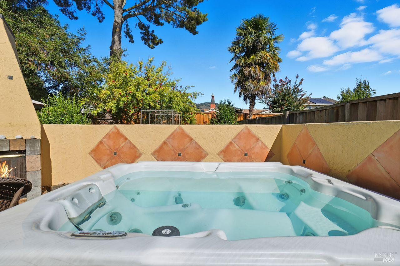 Detail Gallery Image 29 of 45 For 85 San Carlos Way, Novato,  CA 94945 - 4 Beds | 3 Baths