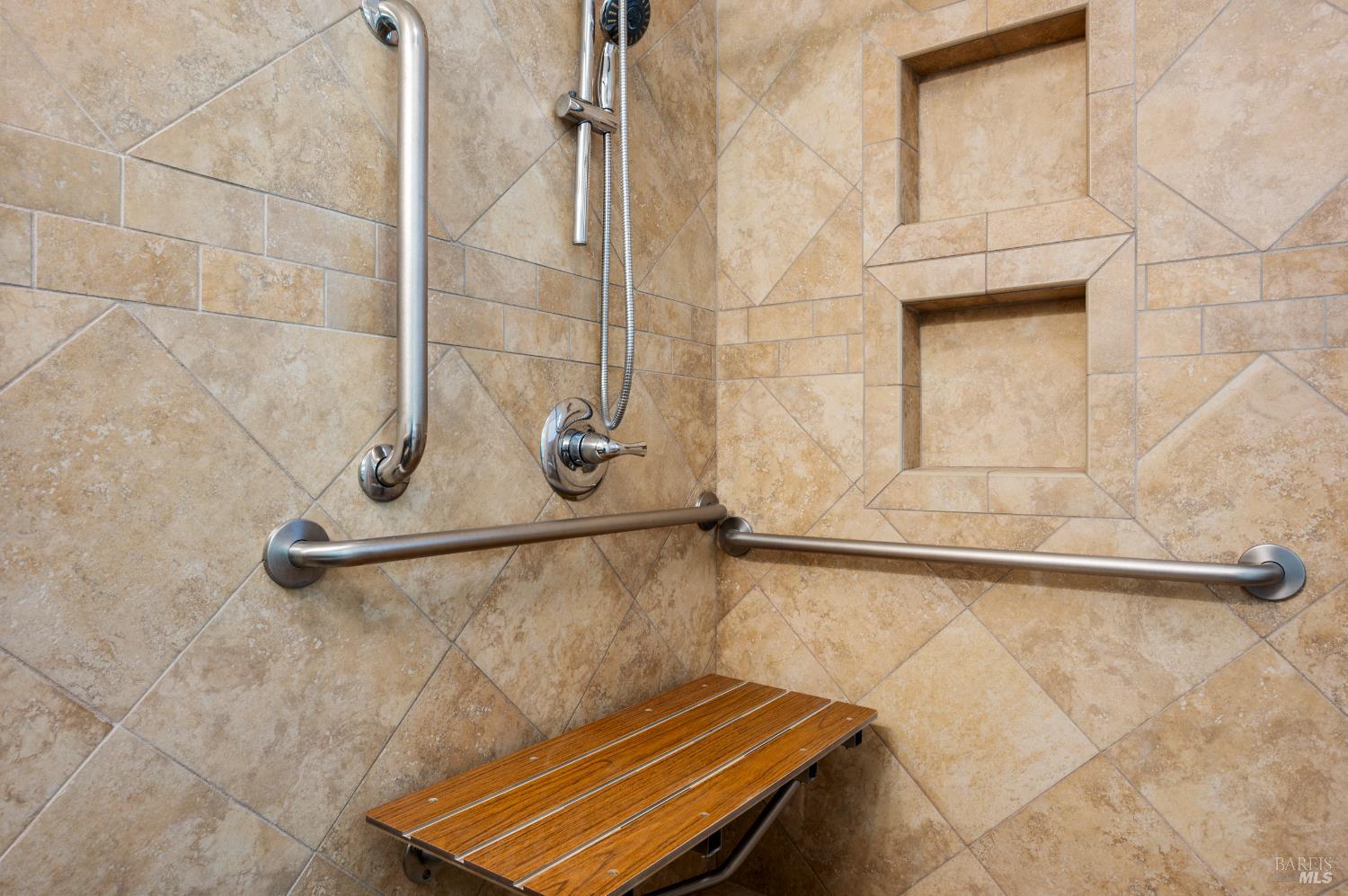 Detail Gallery Image 42 of 64 For 1049 Charlson Way, Napa,  CA 94558 - 3 Beds | 2 Baths