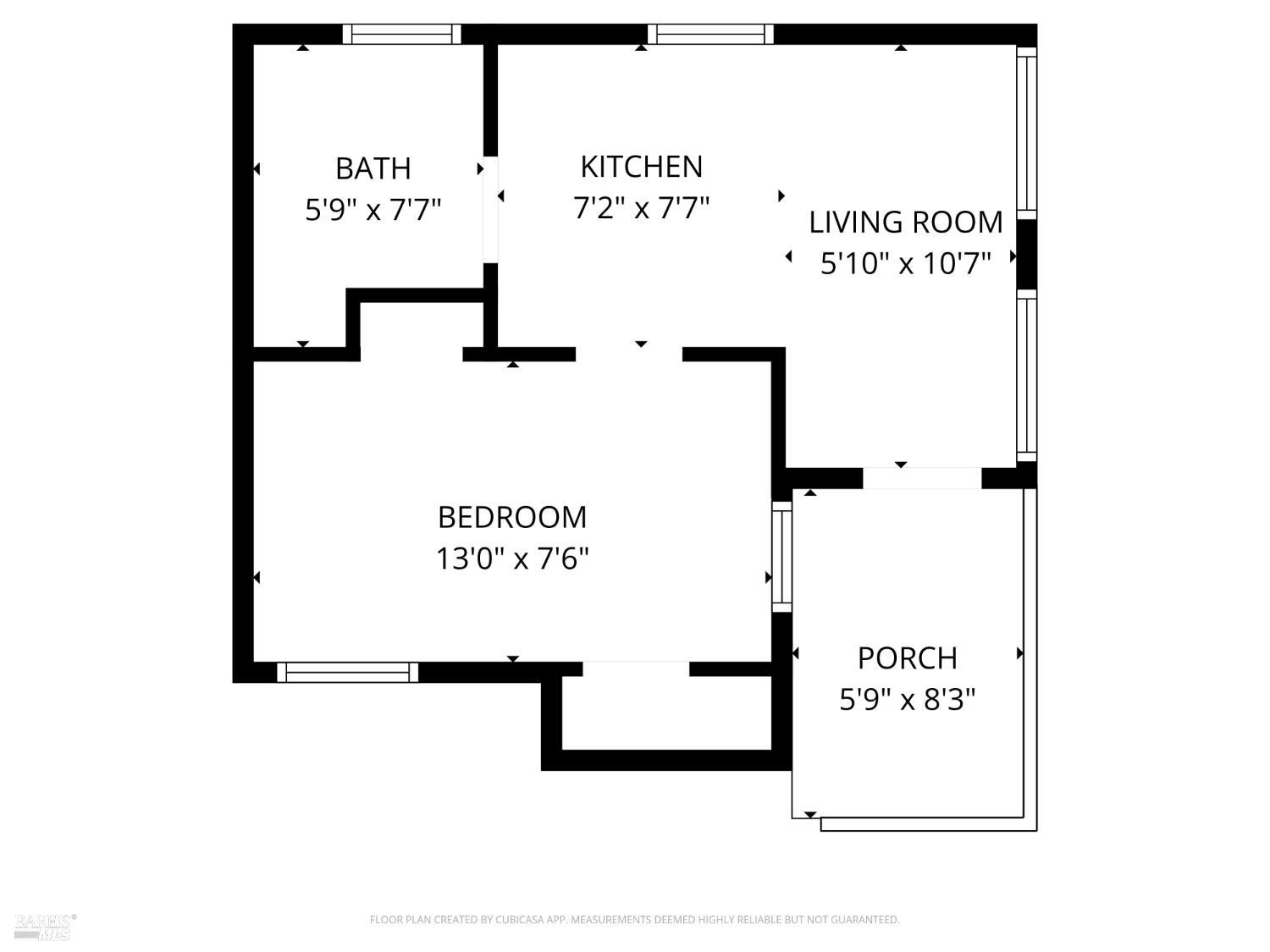 Detail Gallery Image 8 of 22 For 55 Park Rd, Fairfax,  CA 94930 - 11 Beds | 6/2 Baths