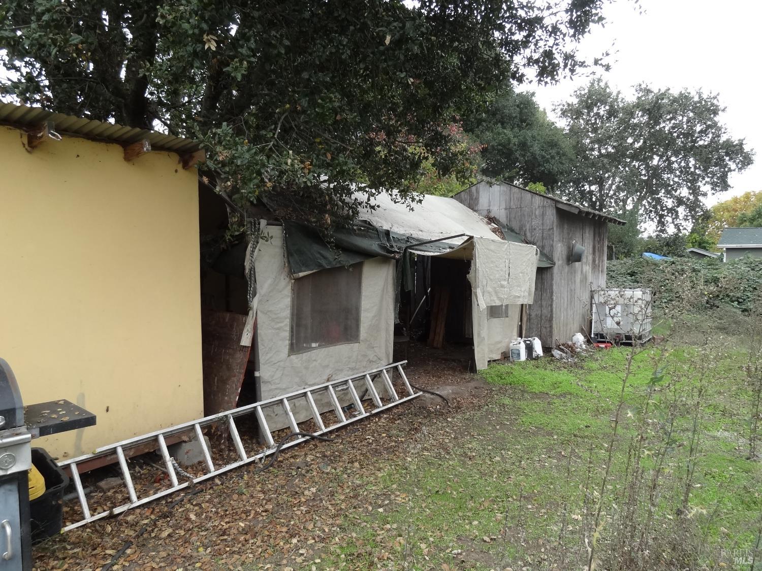 Detail Gallery Image 6 of 20 For 1005 Temple Ave, Santa Rosa,  CA 95404 - 2 Beds | 1 Baths