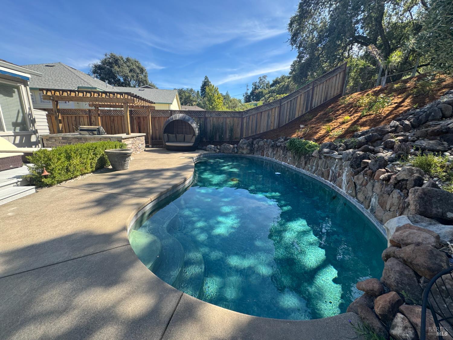 Detail Gallery Image 53 of 53 For 107 St Michael Ct, Cloverdale,  CA 95425 - 3 Beds | 2 Baths